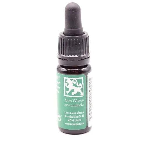 NIENDORFS oil, Eucalyptus, lemongrass, marjoram, chamomile, angelica UK