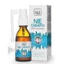 NO Snoring Spray 30ml, stop snoring, snoring aids, snoring remedies UK