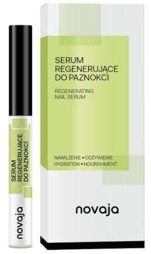 Novaja nail regenerator serum 7ml UK