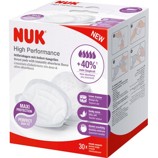 NUK High Performance nursing pads - UKDorf 