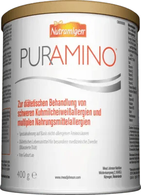 NUTRAMIGEN PURAMINO - UKDorf 