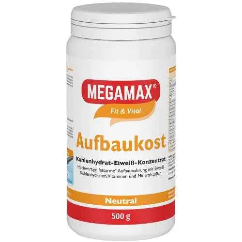 nutritional supplement neutral powder