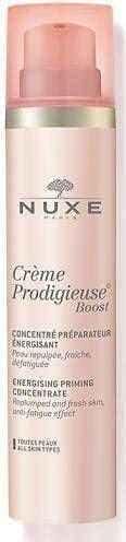 NUXE Crème Prodigieuse Boost Energizing concentrate that prepares the skin 100ml UK