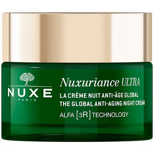 NUXE Nuxuriance Ultra Night Cream - UKDorf 