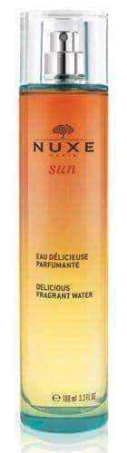 Nuxe Sun Aromatic water 100ml UK