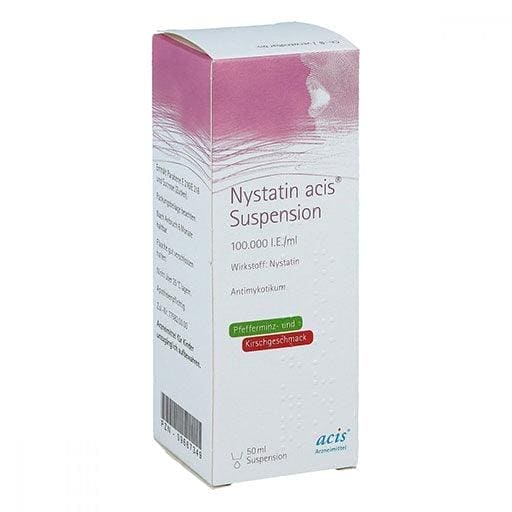 Nystatin oral suspension how to use, NYSTATIN acis suspension - UKDorf 