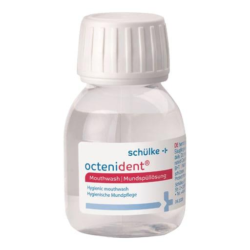 OCTENIDENT mouthwash - UKDorf 