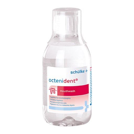 OCTENIDENT mouthwash - UKDorf 