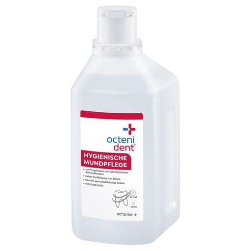 OCTENIDENT mouthwash - UKDorf 