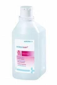 OCTENISAN wound irrigation 500ml UK