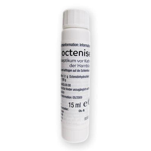 OCTENISEPT, phenoxyethanol solution, antiseptic vaginal treatment cysts - UKDorf 