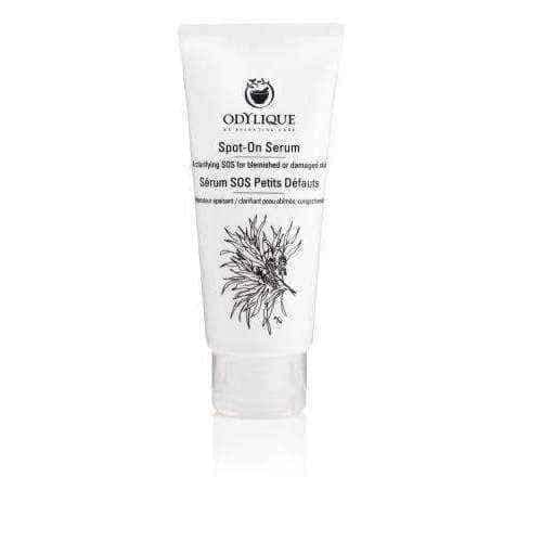 Odylique Serum SOS Spot-on 20ml UK