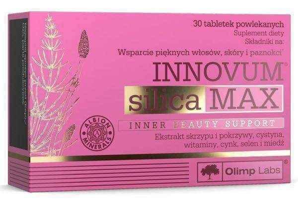 Olimp Innovum Silica Max x 30 tablets UK