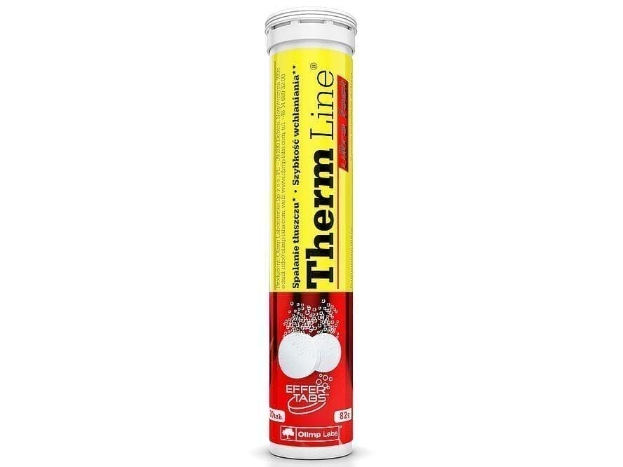 OLIMP Therm Line Ultra Fast, olimp online, weight loss UK