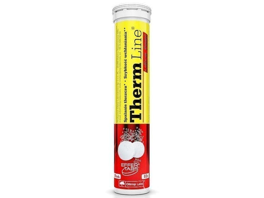OLIMP Therm Line Ultra Fast, olimp online, weight loss UK