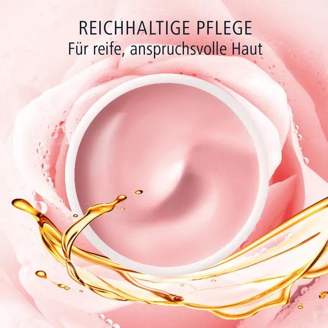 OLIVE OIL INTENSIVE CREAM Rose Day Cream - UKDorf 