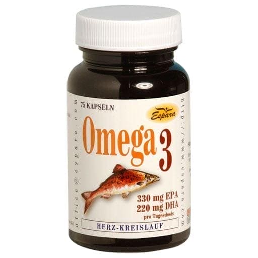 Omega 3 fatty acids, epa and dha, OMEGA 3 CAPSULES - UKDorf 