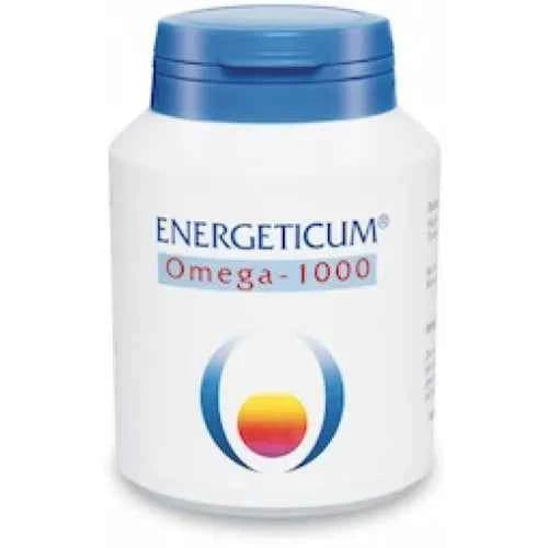 omega-3 fatty acids from deep-sea cold-sea fish, Omega-1000