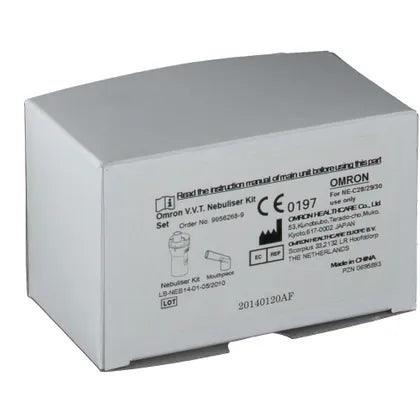 OMRON Nebulizer, VVT Set f.C28/29 - UKDorf 