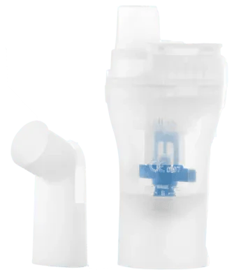 OMRON Nebulizer, VVT Set f.C28/29 - UKDorf 