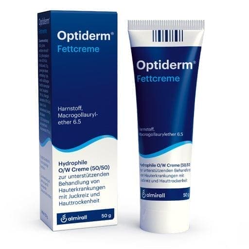 OPTIDERM fat cream - UKDorf 