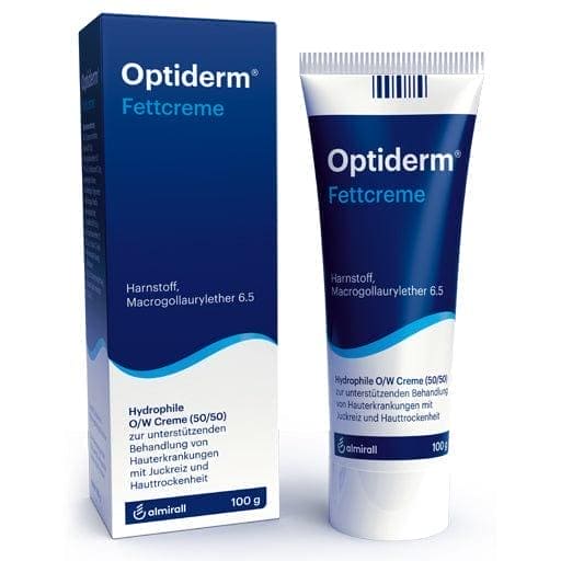 OPTIDERM fat cream - UKDorf 