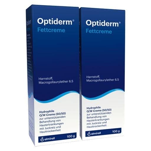 OPTIDERM fat cream - UKDorf 