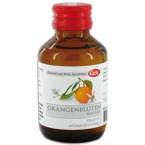 ORANGE BLOSSOM WATER Caelo HV pack - UKDorf 