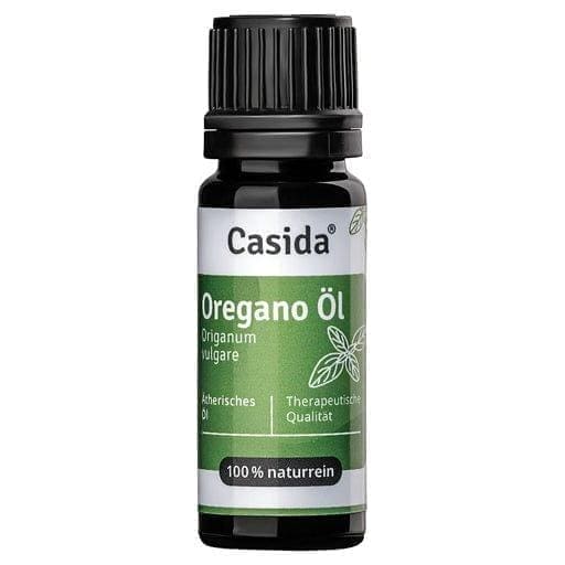 OREGANO OIL, natural, essential, natural antibiotics - UKDorf 