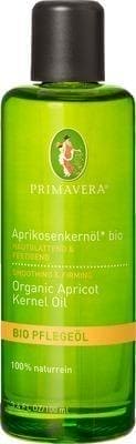 Organic apricot seed oil UK