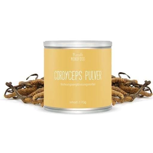 Organic cordyceps powder - UKDorf 
