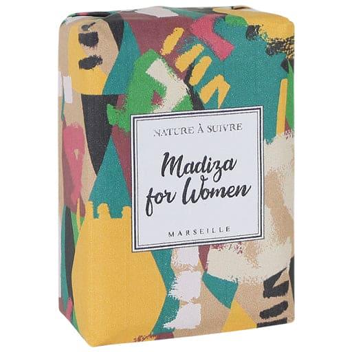 ORGANIC SOAP Face & Body Cherry Blossoms MADIZA girls - UKDorf 