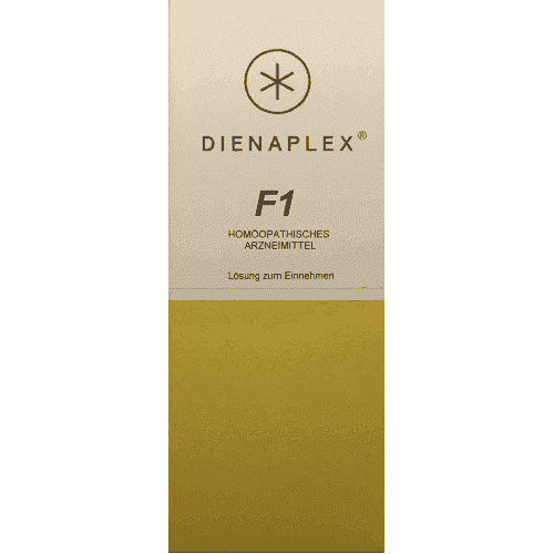 Osteoarthritis, spondylosis, sciatica, lumbago, DIENAPLEX F 1 drop - UKDorf 