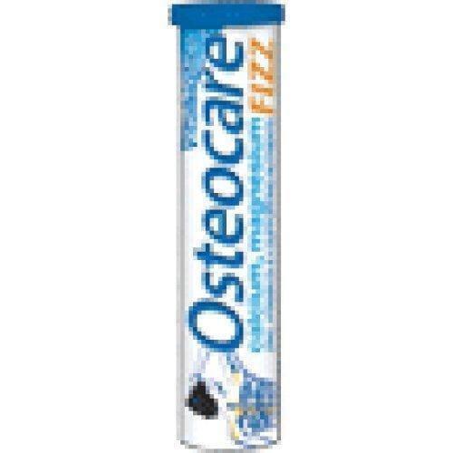 OSTEOCARE 20 soluble tablets UK