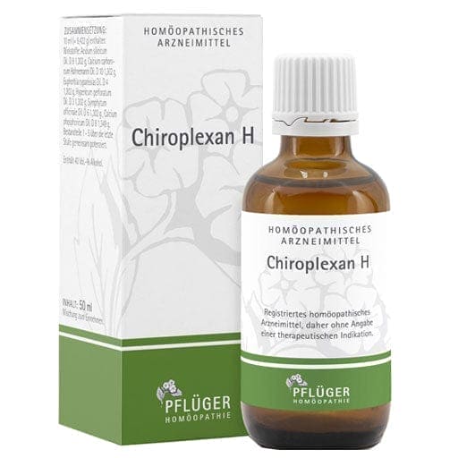 Osteoporosis, heart disease, cardiovascular disease, CHIROPLEXAN H drops - UKDorf 