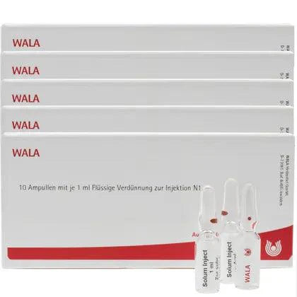 OVARIA COMP.ampoules - UKDorf 