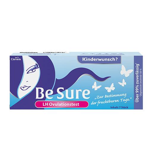 Ovulation test, BE SURE, if you want to have children, ovulation test instructions - UKDorf 