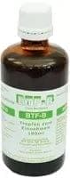 PAIN from inflammation, BTF B cum Berberis drops - UKDorf 
