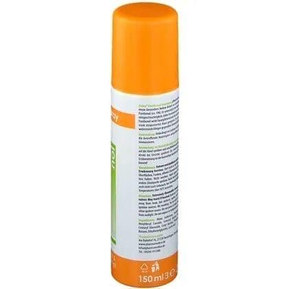 PANTHENOL spray pharmacy, PANTHENOL Spray 5% Skin - UKDorf 