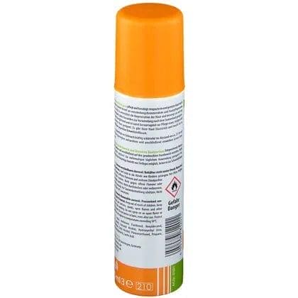 PANTHENOL spray pharmacy, PANTHENOL Spray 5% Skin - UKDorf 