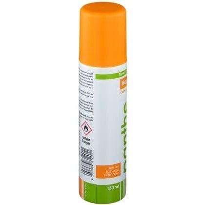 PANTHENOL spray pharmacy, PANTHENOL Spray 5% Skin - UKDorf 