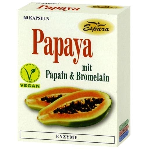 PAPAYA - UKDorf 