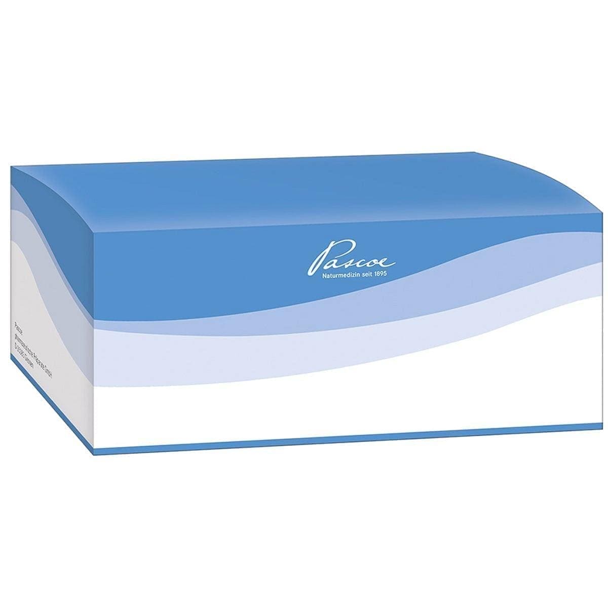 PASCONEURAL, local anesthesia, procaine hydrochloride UK