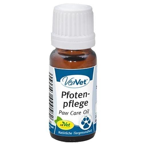 PAW CARE vet. 10 ml for dogs, cats UK