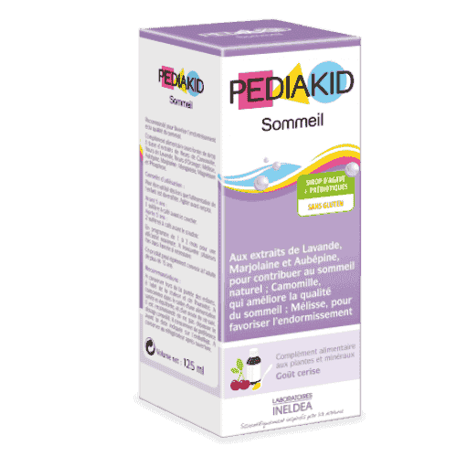 PEDIACID SUN syrup 125ml., help you fall asleep faster UK