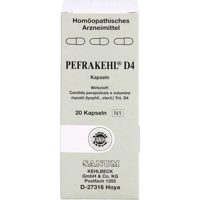 PEFRAKEHL, fluconazole, vaginal yeast infection women - UKDorf 