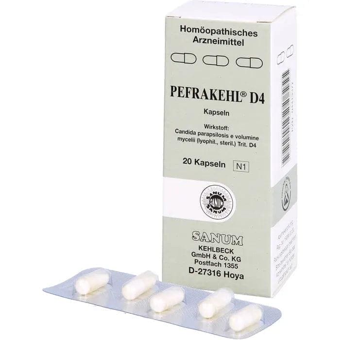 PEFRAKEHL, fluconazole, vaginal yeast infection women - UKDorf 