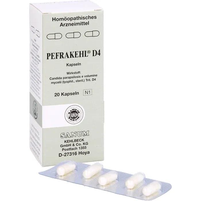 PEFRAKEHL, fluconazole, vaginal yeast infection women - UKDorf 