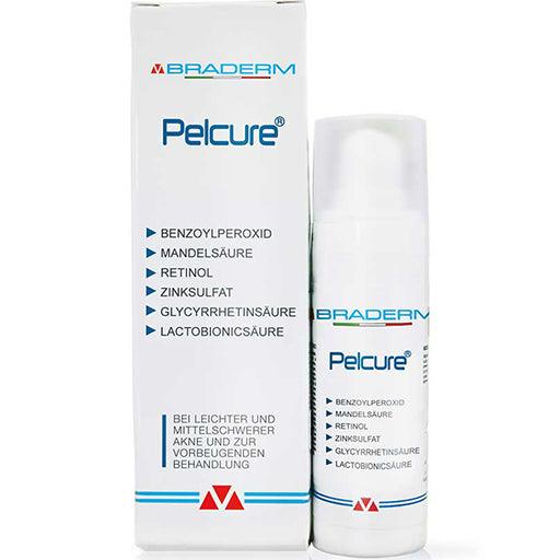 PELCURE gel - UKDorf 