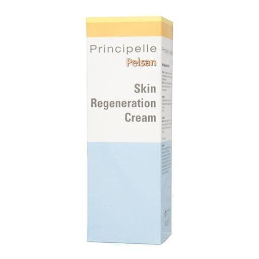 PELSAN Regenerationscreme bisabolol, jojoba oil, shea butter cream UK